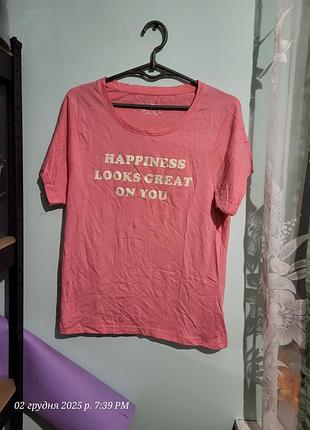 Футболка жіноча xs