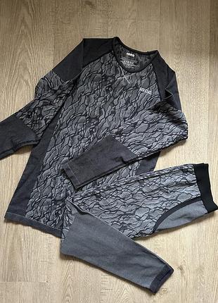 Термо білизна унісекс