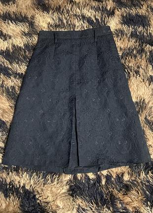 Спідниця ефектна