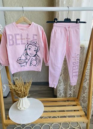 Костюм на 4-5 років