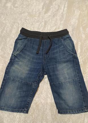 Шорты подростковые