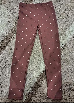 Зимові лосіни