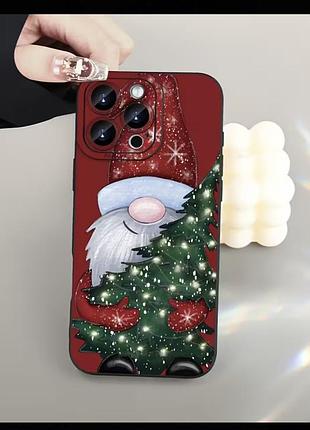 Чехол на телефон 13 pro