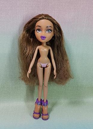 Кукла братц