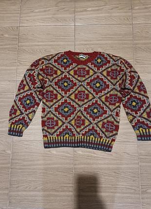 Светр celvin klein