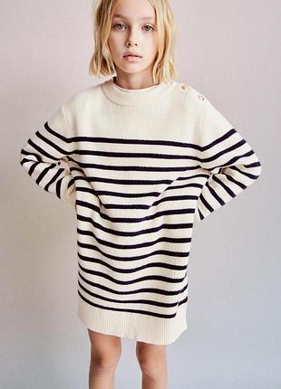 Сукня zara тепла