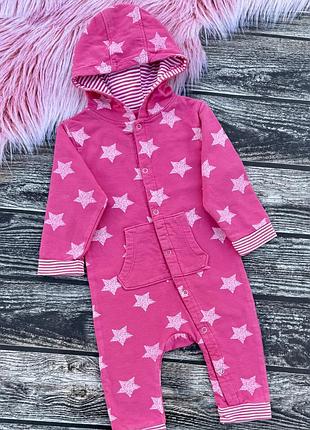 Дитячий ромпер