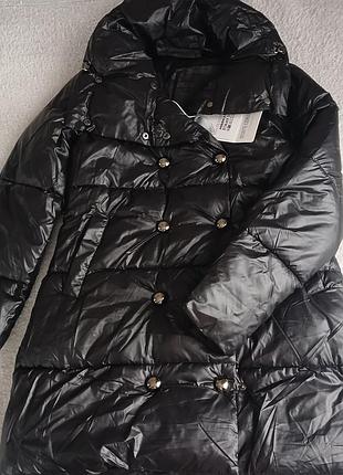 Зимняя куртка (еврозима) monte cervino,размер м.