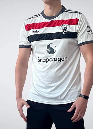 🔴manchester / манчестер 🧊🦅 футбольная футболка