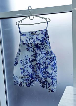 Топ жилет/ бавовна