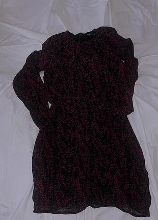 Сукня від sinsay