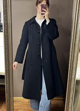 70% шерсть пальто