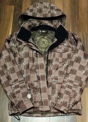 Куртка гірськолижна orage prime/ot ski snowboard jacket