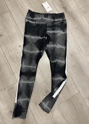 Nike жіночі спортивні лосіни s/m