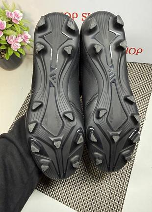 Бутси adidas оригінал копки predator 6