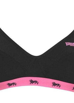 Топ бра lonsdale