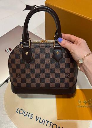 Сумка louis vuitton