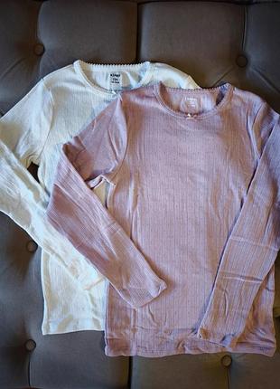 Набор кофт для девочки