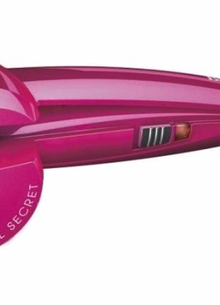 Машинка для завивки волосся babyliss с901pe2 фото