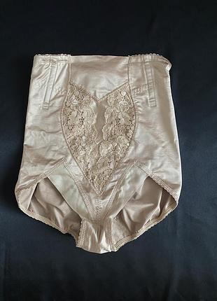 Сильна утяжка корегуючі труси