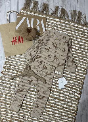 Комплект 6-9 міс