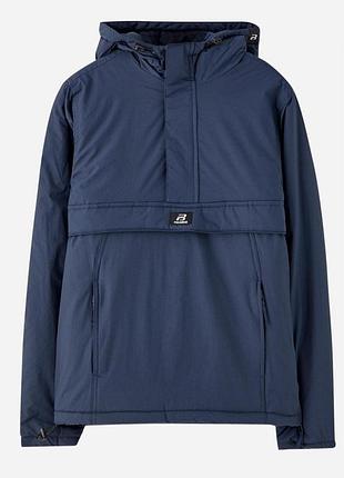 Анарак куртка на девочку