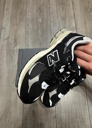 New balance 2002r кросівки оригінал 3