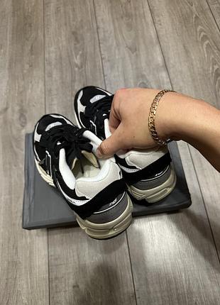 New balance 2002r кросівки оригінал 7