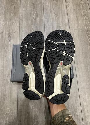 New balance 2002r кросівки оригінал 6