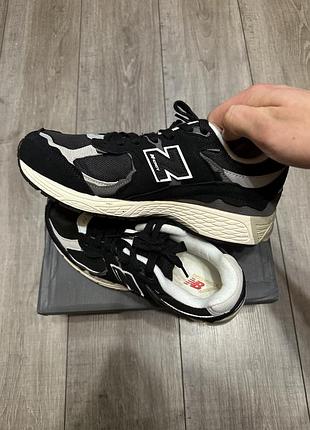 New balance 2002r кросівки оригінал 8