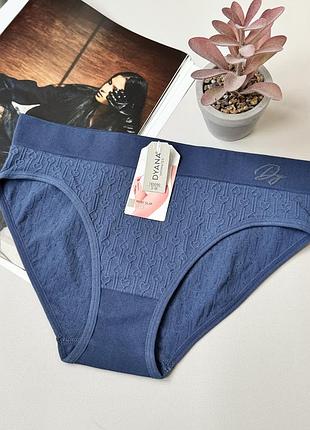 Трусики сліпи із завищеною посадкою та ефектом утяжки 😍