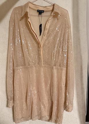 Сукня святкова новорічна платье