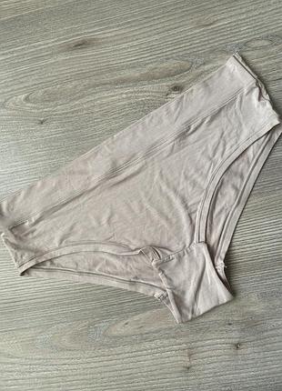 Трусики з еластичним поясом модал primark