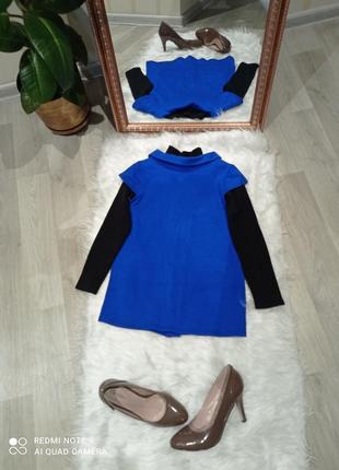 Набор из гольфа и туники 2