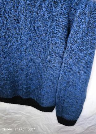 Джемпер кофта свитер детской подростковый 3