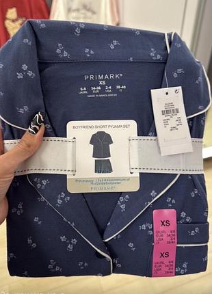 Піжама жіноча р.хс