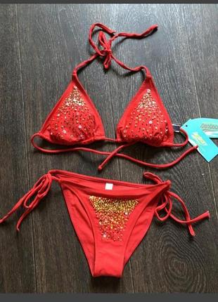 Красивый купальник