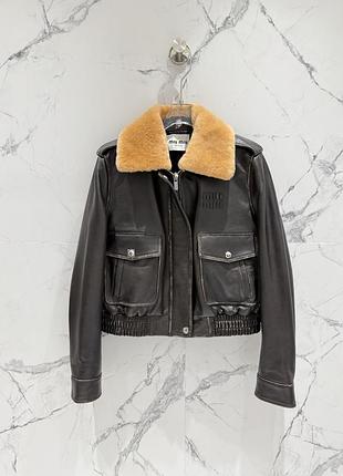 Куртка женская mi u m.iu