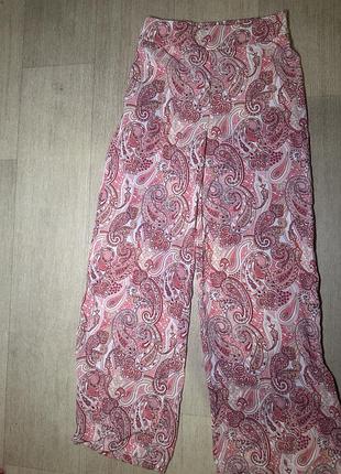 Штаны брюки amy s clo paris