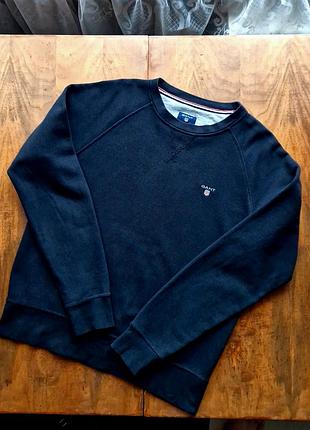 Свитшот (gant)  размер м