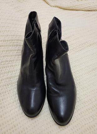 Ботинки roberto santi