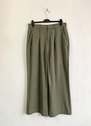 Класні брюки з ліоцелу