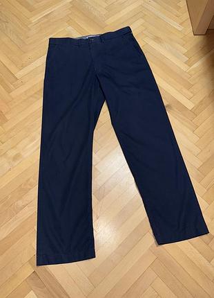 Брюки чоловічі, штани w34, l31