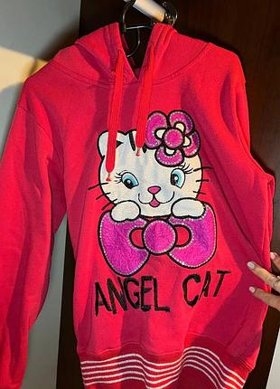 Світшот - худі