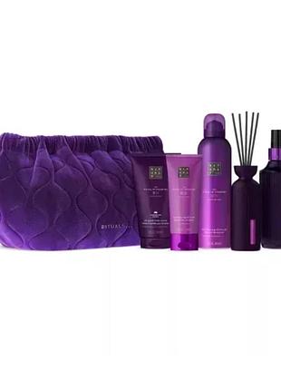 Косметичке the ritual of sakura