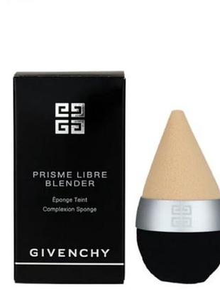 Givenchy prisme libre blender, спонж-блендер