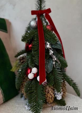 Новорічна ялинка