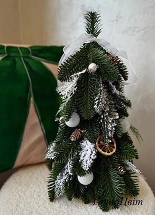 Новорічна ялинка