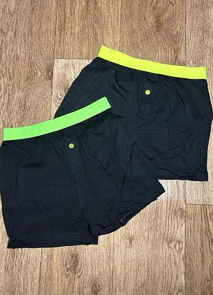 Труси на хлопчика 9/10 років