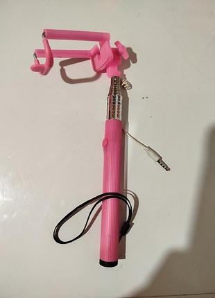 Селфі палка